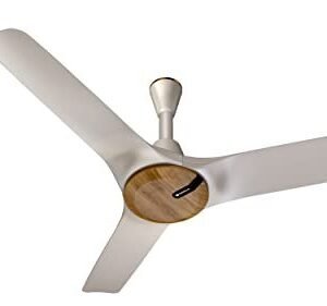 havells ceiling fan -stealth neo wood es walnut mist 1200mm