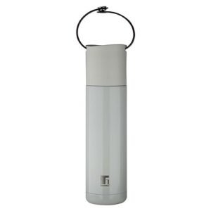 BERGNER FLASK-WALKING 500ML GREY