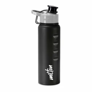Milton Gripper Stainless Steel Water Bottle