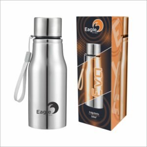 Eagle Eva Single Wall Water Bottles