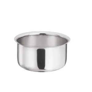 Vinod Capsule Bottom Tope (Induction-Friendly)