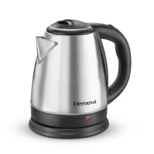 ELEENOVA KETTLE-OPTIMA 1.5LTR