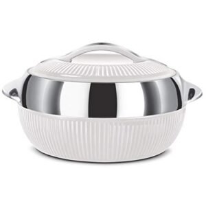 MILTON CASSEROLE-FIESTA 1500ML(SET OF 2)