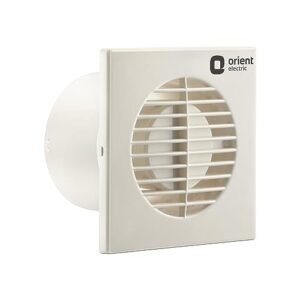 ORIENT EXHAUST FAN-SMART AIR 150W WHITE