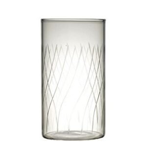 BOROSIL GLASSES-CASCADE LARGE 350ML
