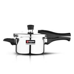 BERGNER COOKER-ARGENT ELEMENTS 1.5LTR
