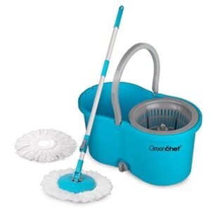 GREENCHEF MOP-ZIPPY