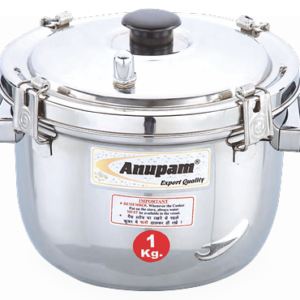 Anupam Rice Pot / Cooker