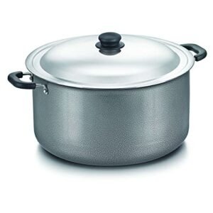 PRESTIGE BIRIYANI POT-OMEGA SELECT+W/LID 12LTR