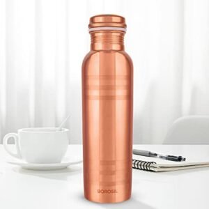 BOROSIL W/B-COPPER CHAKRA 1LTR