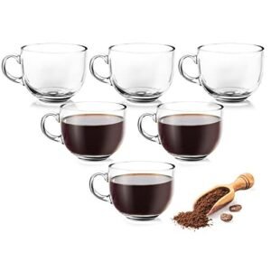 TREO VIGOR ELECT MUG 135ML S06