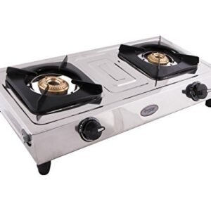 PRESTIGE GAS STOVE STAR-2 BR