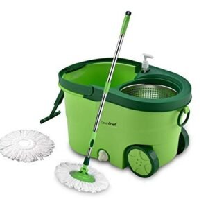 GREENCHEF MOP-SPIN