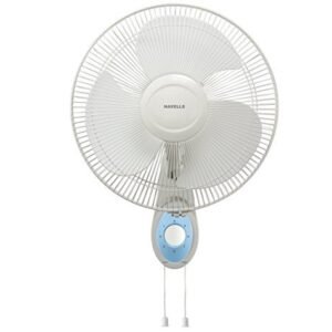 HAVELLS  WALL FAN-PLATINA HS WHITE 400MM