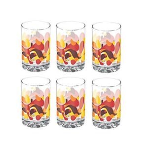 TREO D ZINER TORRENT 210 ML 6 PC SET