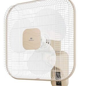 HAVELLS  WALL FAN-AINDRILA DUSK RO WHITR 400MM