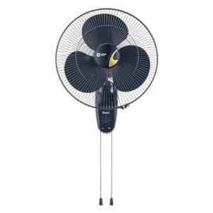 ORIENT WALL FAN-WALL 44 TRENDZ 400W ELECTRIC BLUE