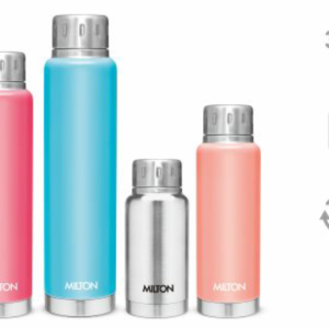 Milton Elfin Thermosteel Bottle