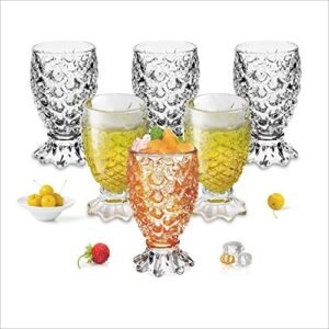 TREO NEW PINEAPPLE 245ML S06