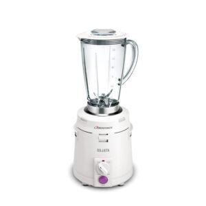 Sujata Frootmix Smart Mixer Grinder | 900W | White