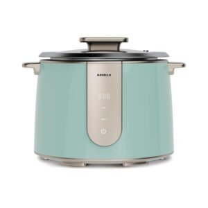 Havells Craft Rice Cooker | 1.8 L Capacity | 6 hour Keep Warm Mode