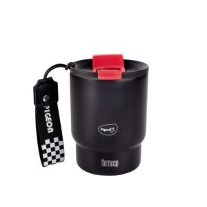 Pigeon Stainless Steel Vacuum Insulated Thermo Cup | 350 ml