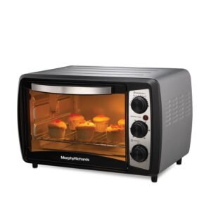 Morphy Richards 20R OTG Oven 20L with Rotisserie & Convection