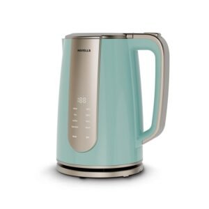 Havells CRAFT Kettle | Real Time Temperature Display | 12 Hour Keep Warm Function