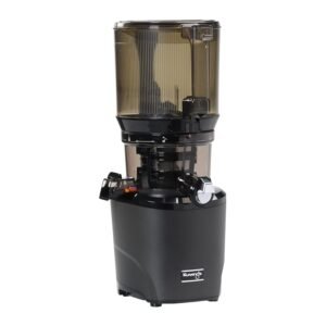 Kuvings AUTO10 Automatic Cold Press Juicer | Black | Healthy Living