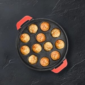 PIGEON IMPERI CAST IRON PANIYARAKKAL 12 ROUND