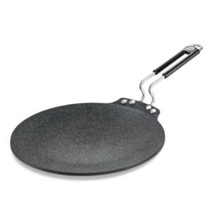 PRESTIGE DURASTONE HA NON-STICK COOKWARE FLAT DOSA TAWA 28CM