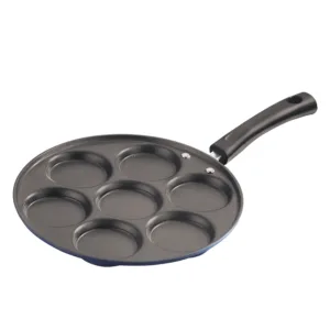 Vinod Zest Non Stick Mini Uttapam Pan - 26 Cm