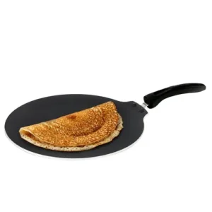 PRESTIGE OMEGA DELUXE COOKWARE FLAT DOSA TAWA 30CM
