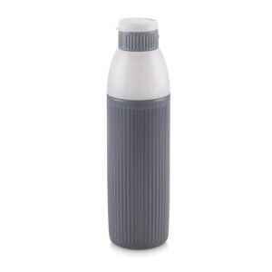 CELLO W/B-PURO ICETRON 900ML GREY(set of 2)