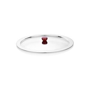 KESARIYA  20.8 CM URLI LID + KNOB