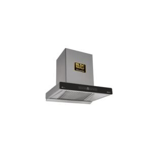 Sujata Zircon Auto Clean Kitchen Chimney | Ultra Powerful Suction for Smoke | Oil, Heat & Odor-Free Cooking