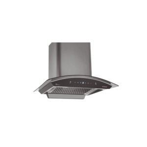 Sujata Amber Kitchen Chimney | Turbo Suction Auto Clean Chimney for Smoke | Grease-Free Cooking