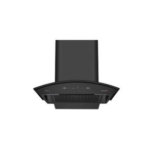 Sujata Ruby Kitchen Chimney | Heavy Duty Auto Clean Chimney with Powerful Suction for Smoke & Oil-Free Cooking