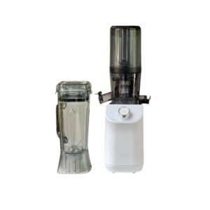Nama C2 Cold Press Juicer+Blender | Fresh Juice Blends