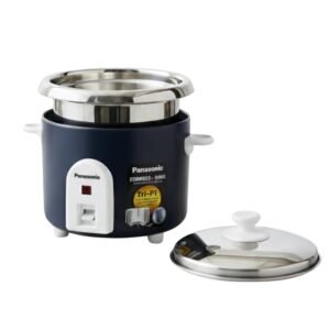 Panasonic Automatic Baby Rice cooker | 0.3 Ltr | Blue