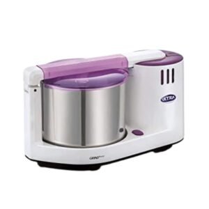 Ultra Elgi Grind+ Wet Grinder | 2L | White