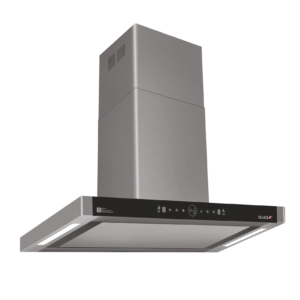 Emerald Plus Kitchen Chimney | Filterless Auto Clean Chimney with Powerful Suction & Low Noise Operation