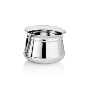 KESARIYA 15 CM/ 1.7 LTR FRENCH PONGAL HANDI