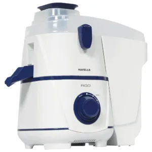 HAVELLES JUICER RIGO