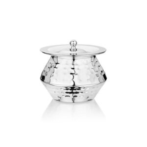 KEASARIYA 10.5 CM/ 350 ML DAHI HANDI