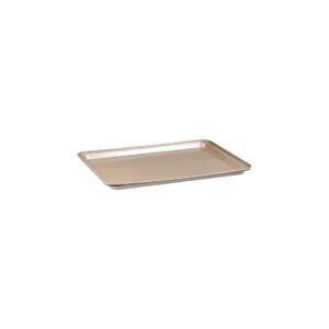 Bergner Bakeware Cookie Sheet Gold| Buy online | FREE DELIVERY| Top reviewed