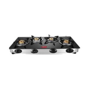 Pigeon Favourite 4 Burner Gas Stove