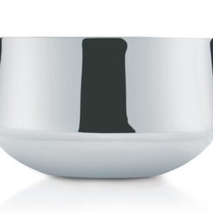 JVL SOUP BOWL TWO BOWLS