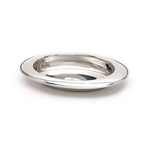 JVL TAPER OVAL BOWL 600 ML