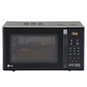 LG 21 L Convection Microwave Oven